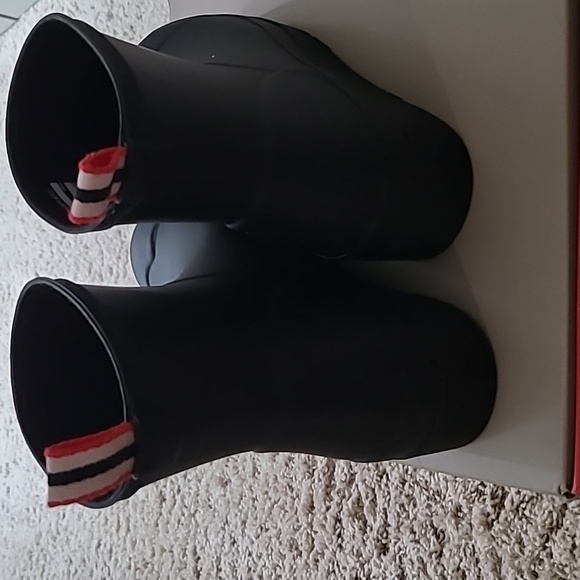 NIB Hunter Boots Size 39 US8 - Picture 3 of 10
